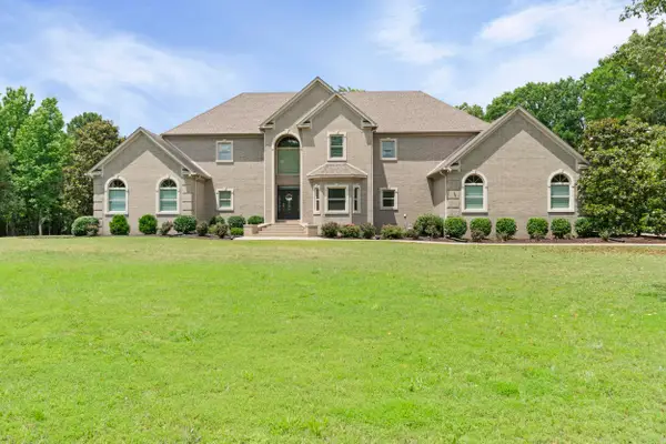 344 Stoney Point Church, Beebe, AR 72012
