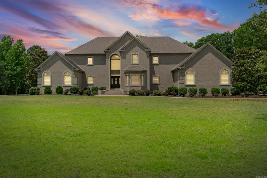 344 Stoney Point Church, Beebe, AR 72012 - #2