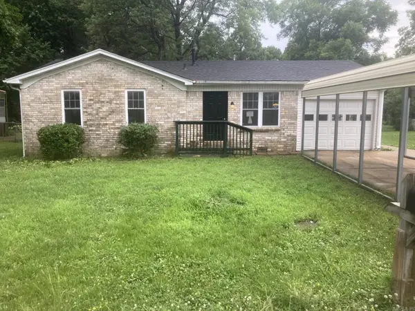 1314 S 6th Street, Paragould, AR 72450