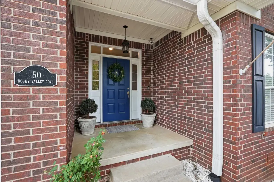 50 Rocky Valley Cove, Little Rock, AR 72212 - #2