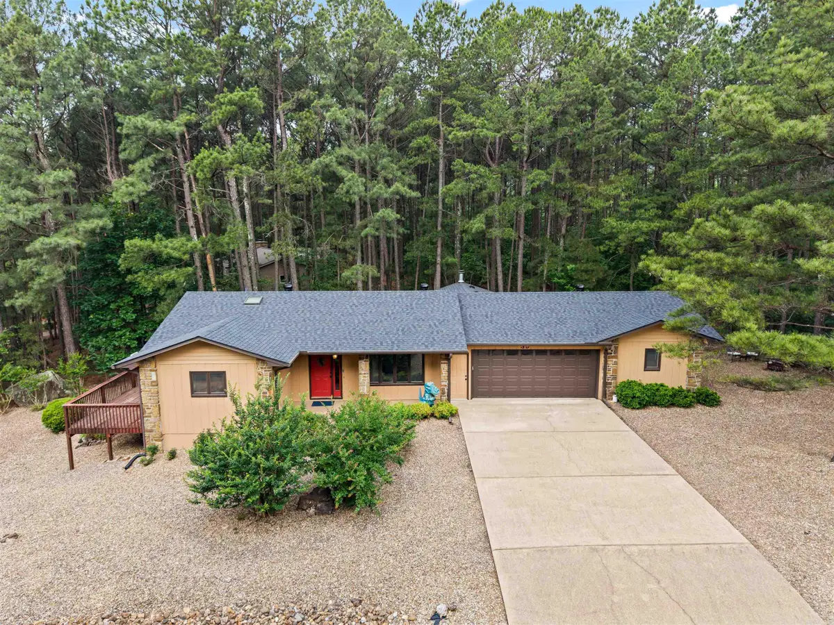 39 Hayuco Way Way, Hot Springs, AR 71909 - #1