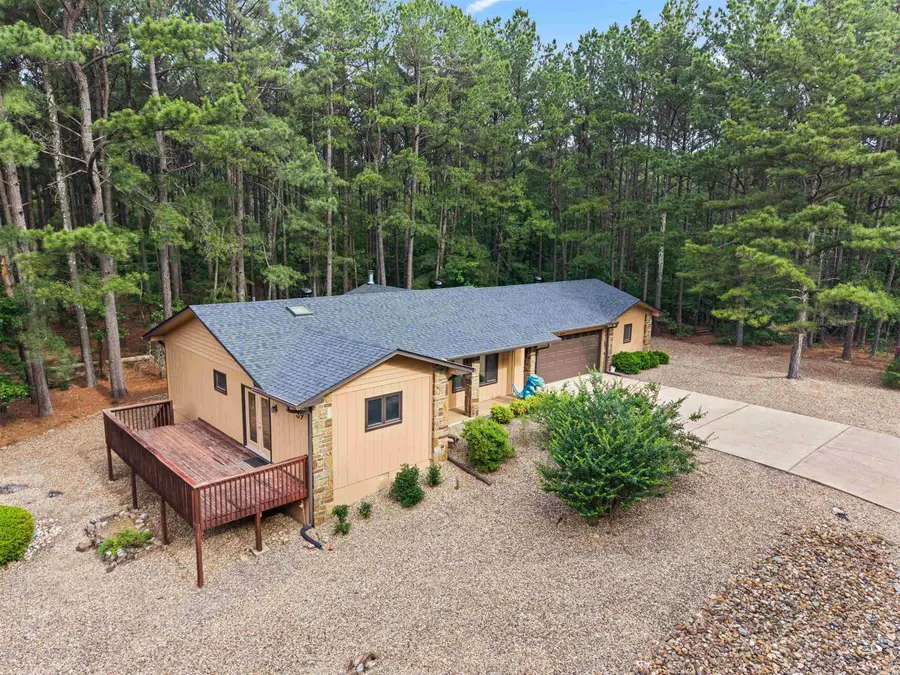 39 Hayuco Way Way, Hot Springs, AR 71909 - #3