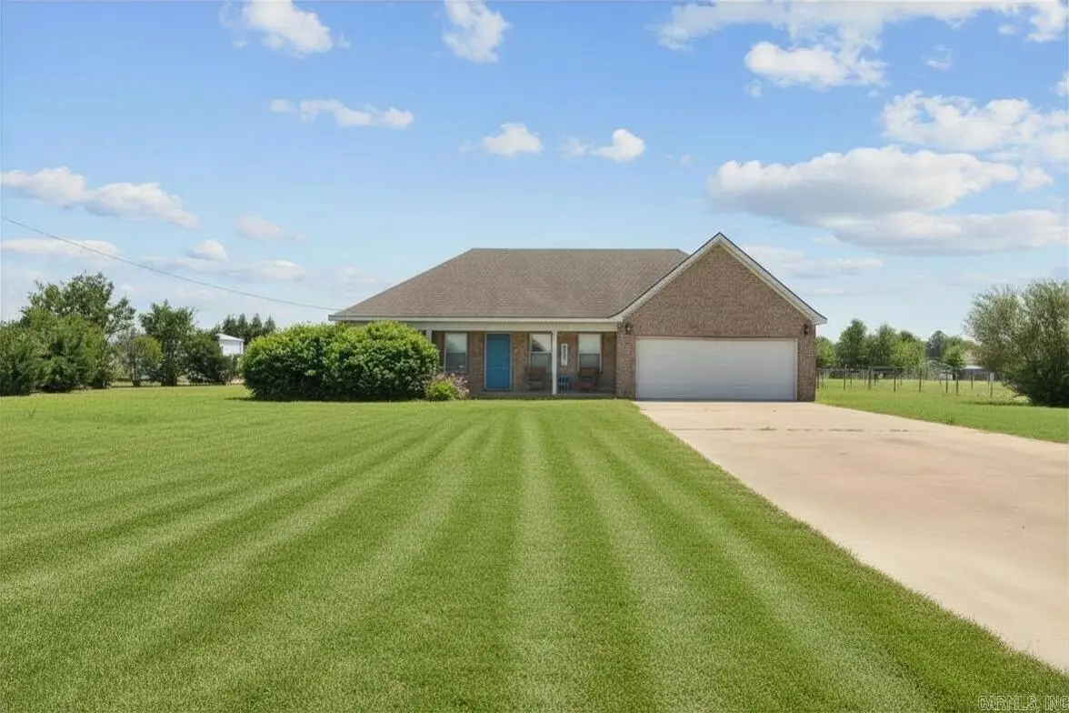 3267 W County Road 394, Manila, AR 72442 - #1