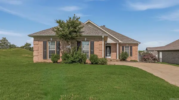 3401 Western Gales Drive, Jonesboro, AR 72401