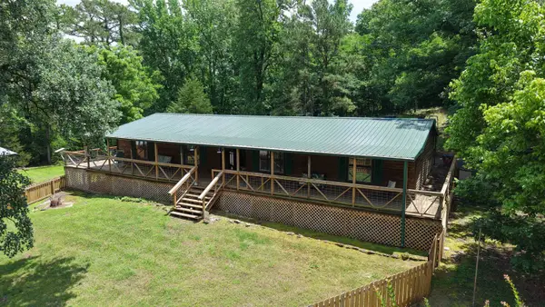 6390 West Road, Mount Pleasant, AR 72561