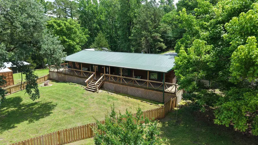 6390 West Road, Mount Pleasant, AR 72561 - #2