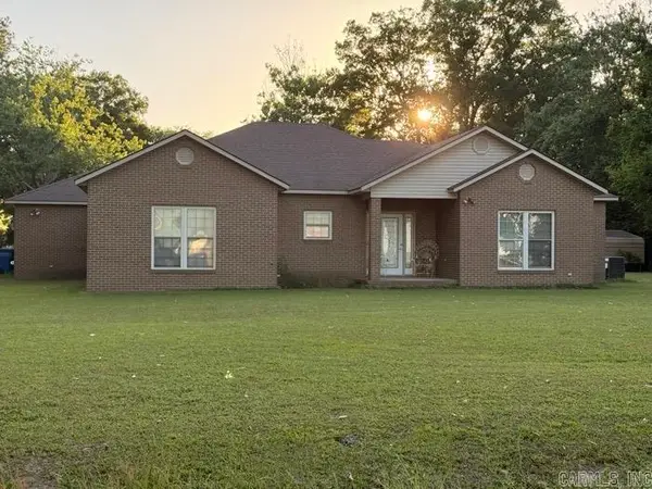 739 E 5th St, Rector, AR 72461