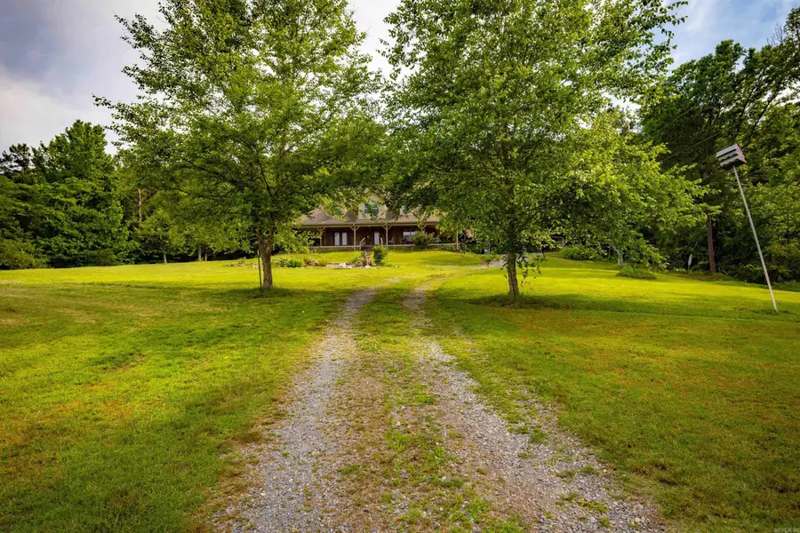 17607 Burlingame Road, Little Rock, AR 72223 - #3