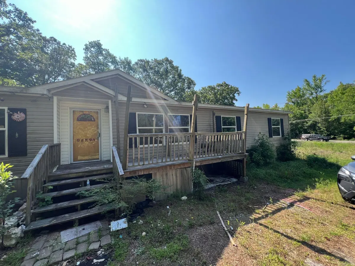 18530 Lawson Road, Little Rock, AR 72210 - #1
