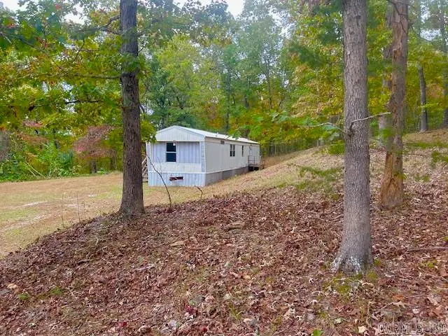 814 Herpel Road, Mountain View, AR 72560 - #1