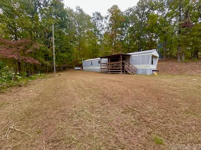 814 Herpel Road, Mountain View, AR 72560 - #2