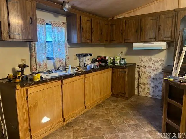 814 Herpel Road, Mountain View, AR 72560 - #3
