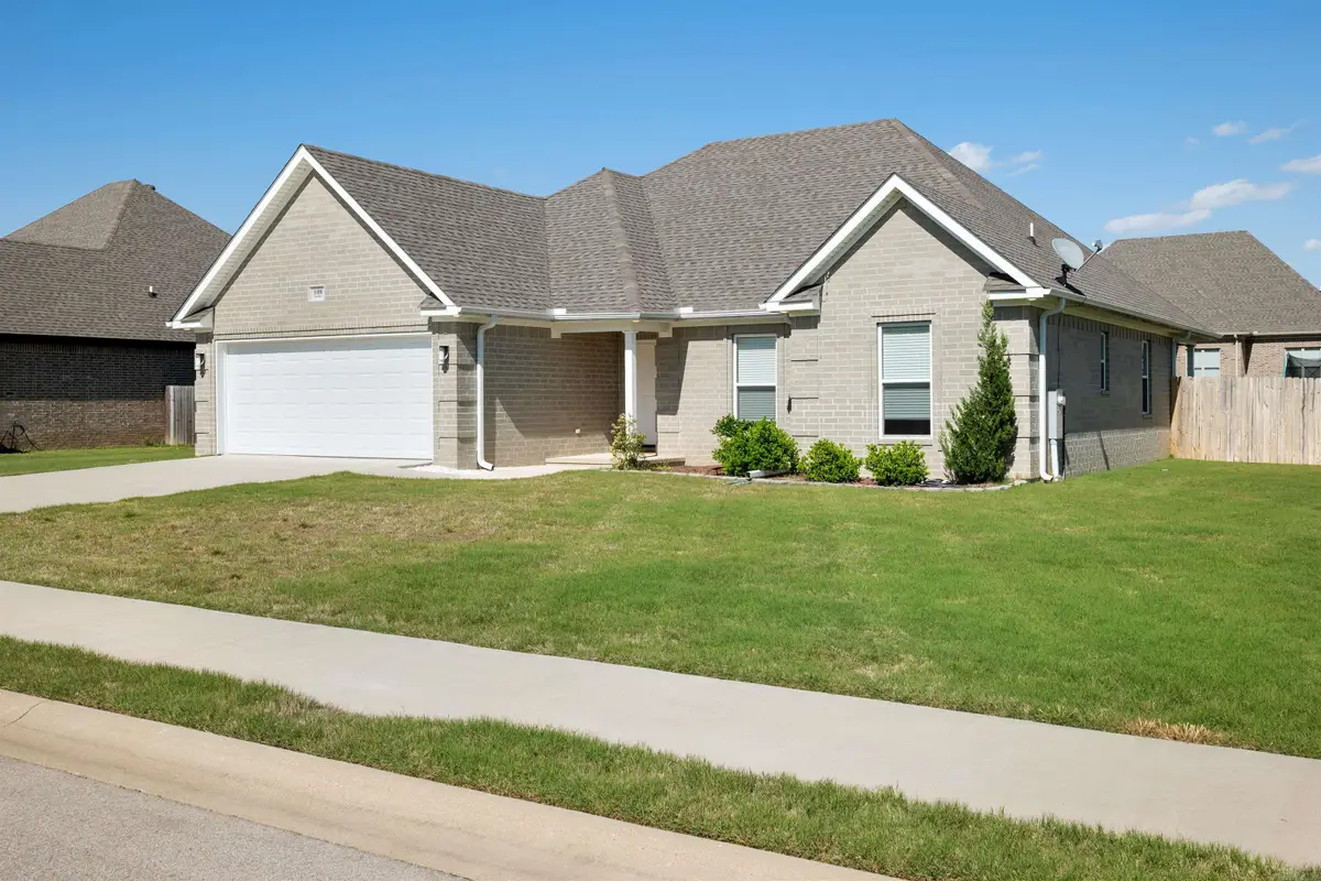 108 Delle Ln, Brookland, AR 72417 - #1
