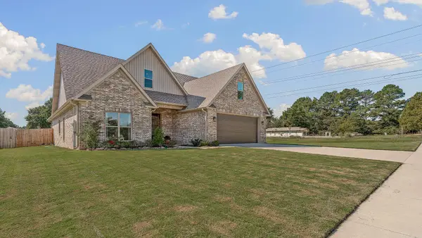 100 Hidden Creek Drive, Brookland, AR 72417