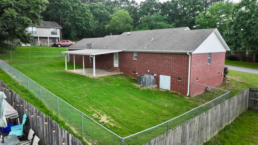 110 Chippewa, Searcy, AR 72143 - #2
