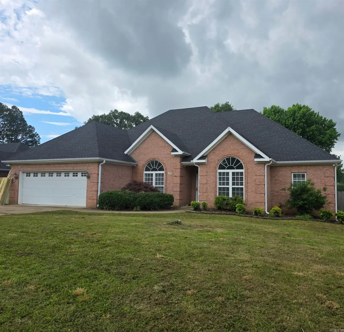 3705 Marchbanks, Jonesboro, AR 72405 - #1