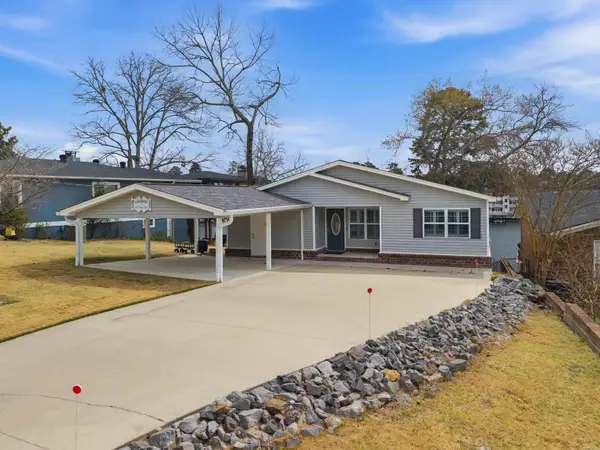 314 Paradise Point, Hot Springs National Park, AR 71913