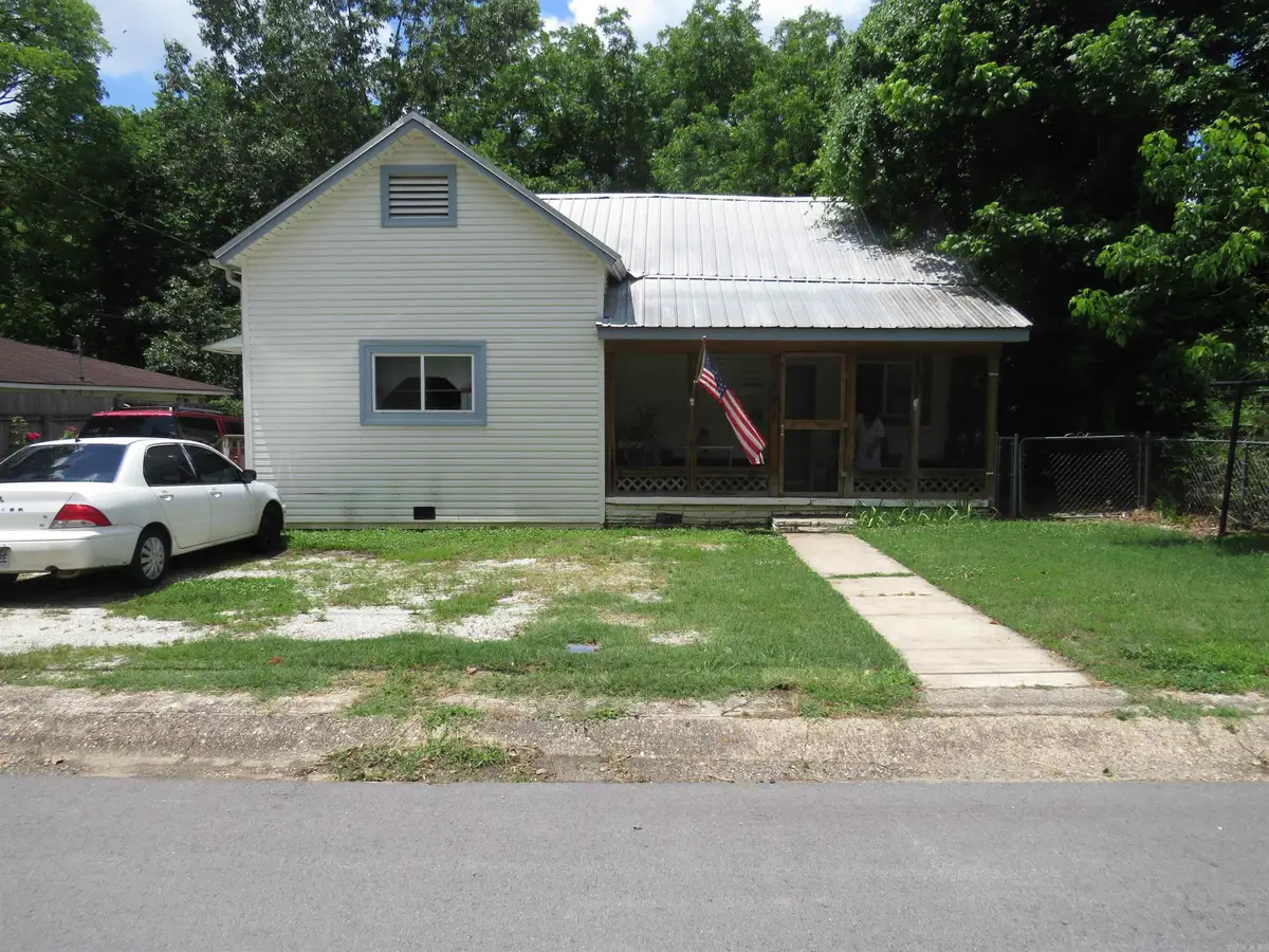 521 S Border Street, Benton, AR 72015 - #1