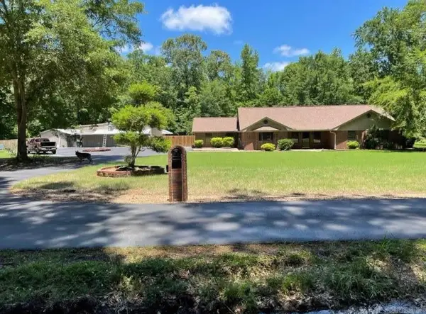 9421 Jimbert Drive, Pine Bluff, AR 71603
