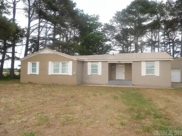 922 County 328 Road, Bono, AR 72416