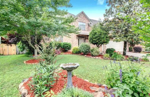 4412 Deer Park Drive, Little Rock, AR 72223