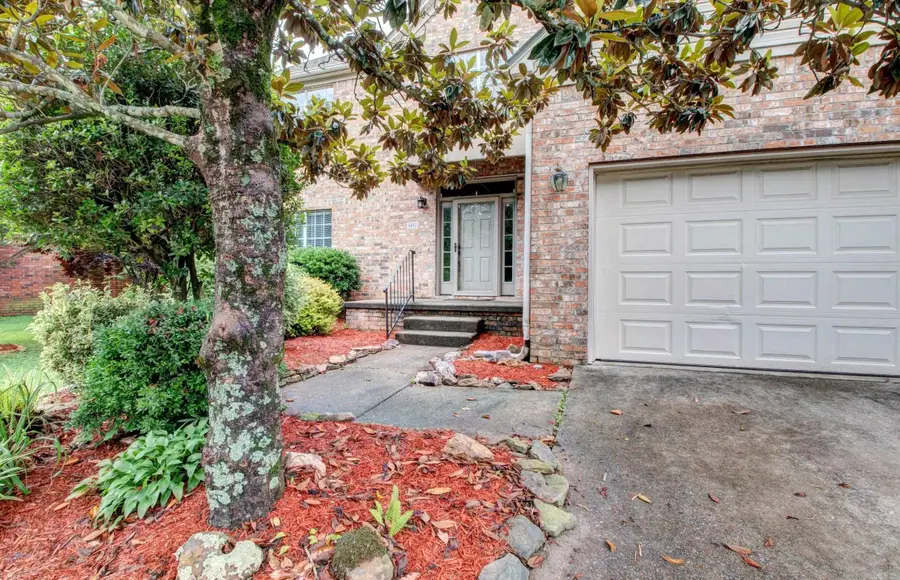 4412 Deer Park Drive, Little Rock, AR 72223 - #3