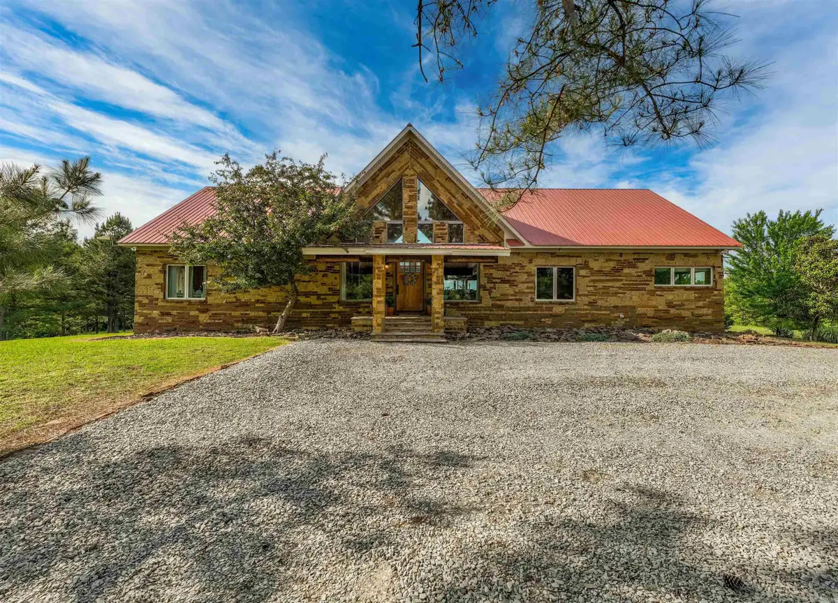 205 Spring Road, Searcy, AR 72143 - #1