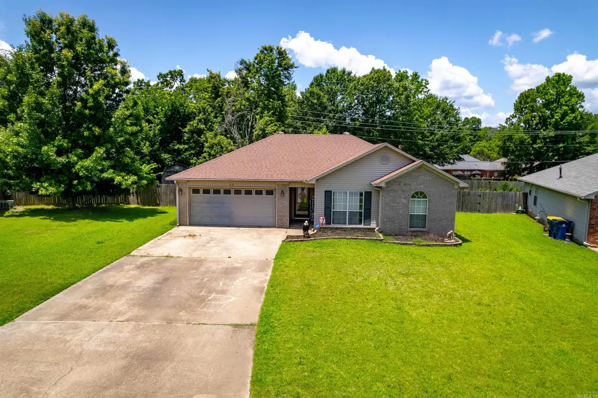20 Violet Cove, Cabot, AR 72023 - #1