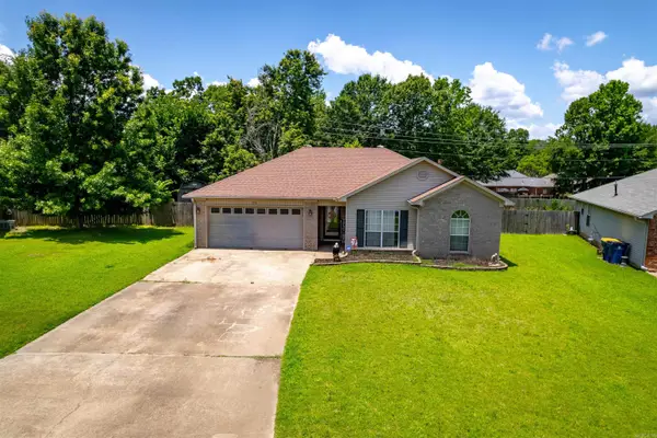 20 Violet Cove, Cabot, AR 72023