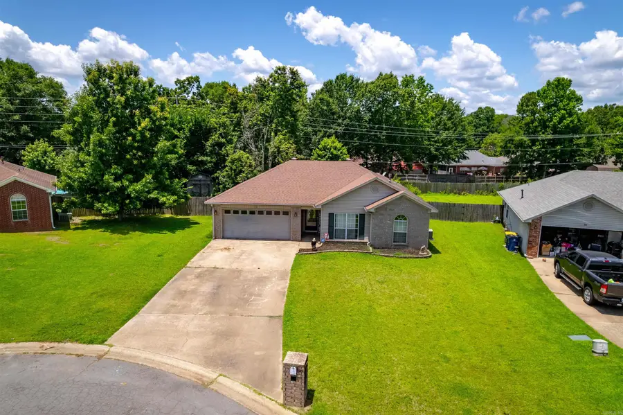 20 Violet Cove, Cabot, AR 72023 - #2