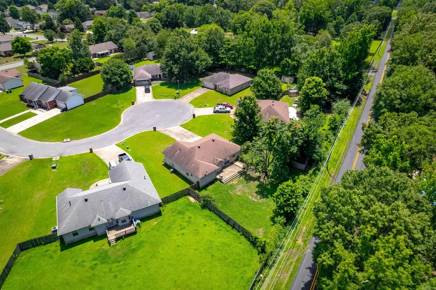 20 Violet Cove, Cabot, AR 72023 - #3