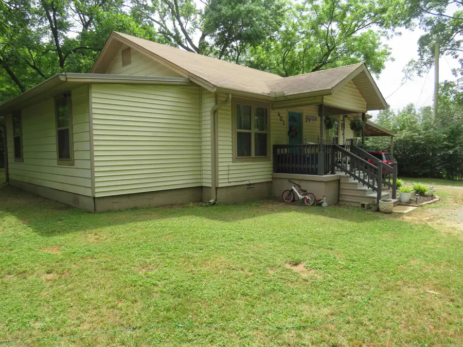 403 W Walnut Street, Benton, AR 72015 - #3