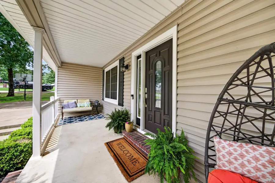 12 N Sunland Drive, Cabot, AR 72023 - #2