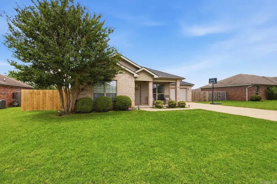 2417 Canterbury Court, Cabot, AR 72023 - #2