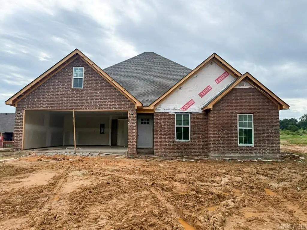 2212 S 19th Street, Paragould, AR 72450 - #1