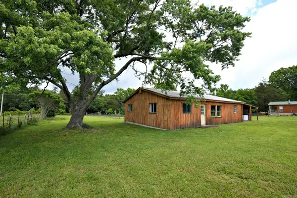281 Polk Road 24, Cove, AR 71937