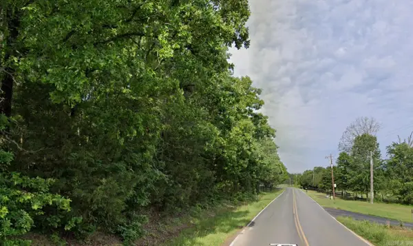 0 Lewisburg Road, Austin, AR 72007