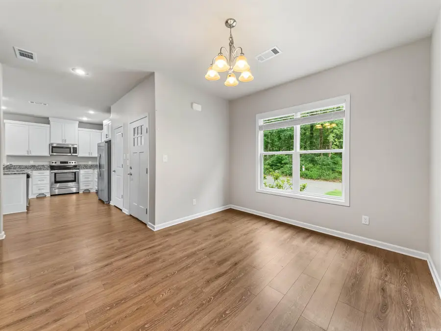 105 & 109 Pocola, Hot Springs, AR 71913 - #3