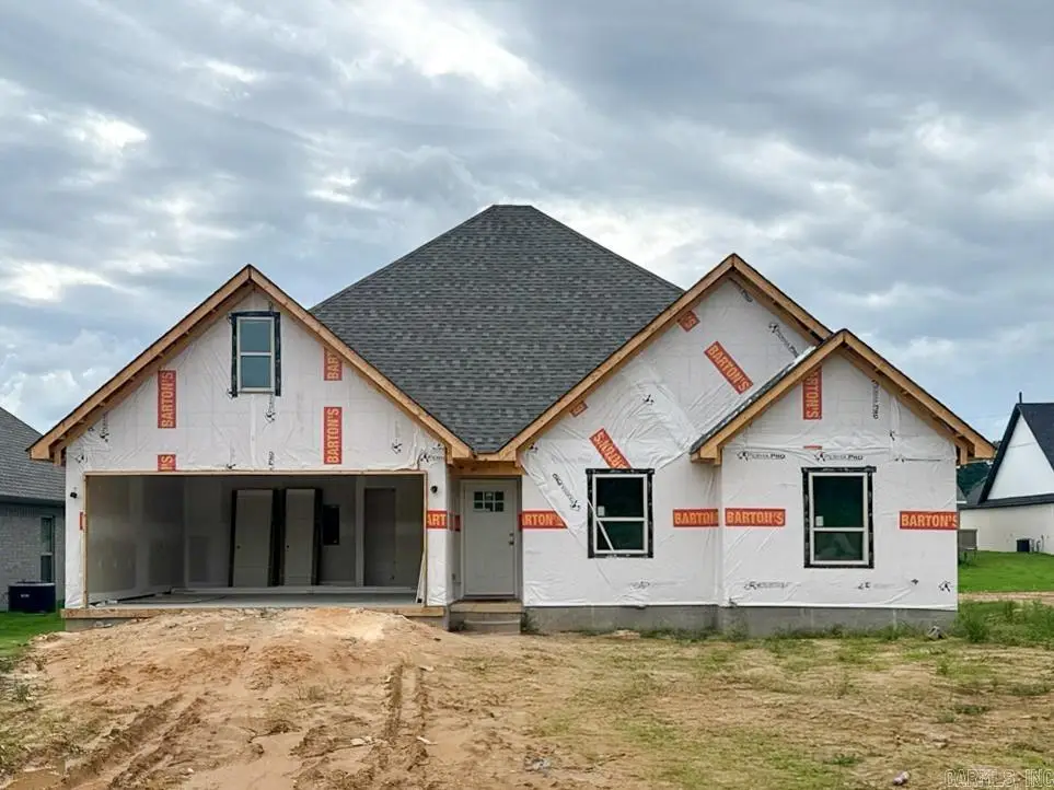 2304 S 19th Street, Paragould, AR 72450 - #1