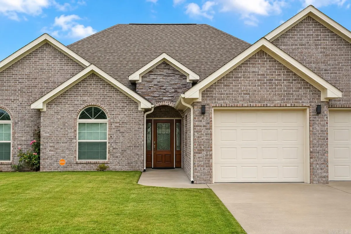 205 Shamsie Lane, White Hall, AR 71602 - #1