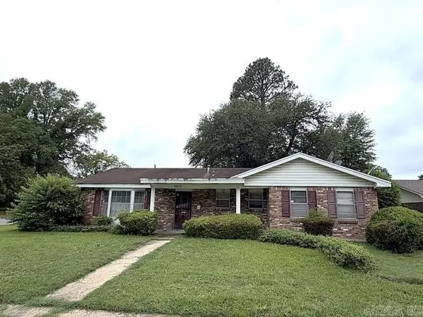 3914 King Richard Road, Pine Bluff, AR 71603