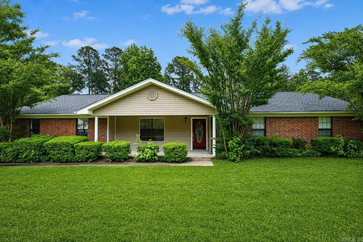 1007 Michael Ann Drive, White Hall, AR 71602 - #1
