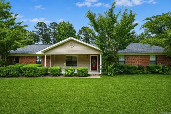 1007 Michael Ann Drive, White Hall, AR 71602