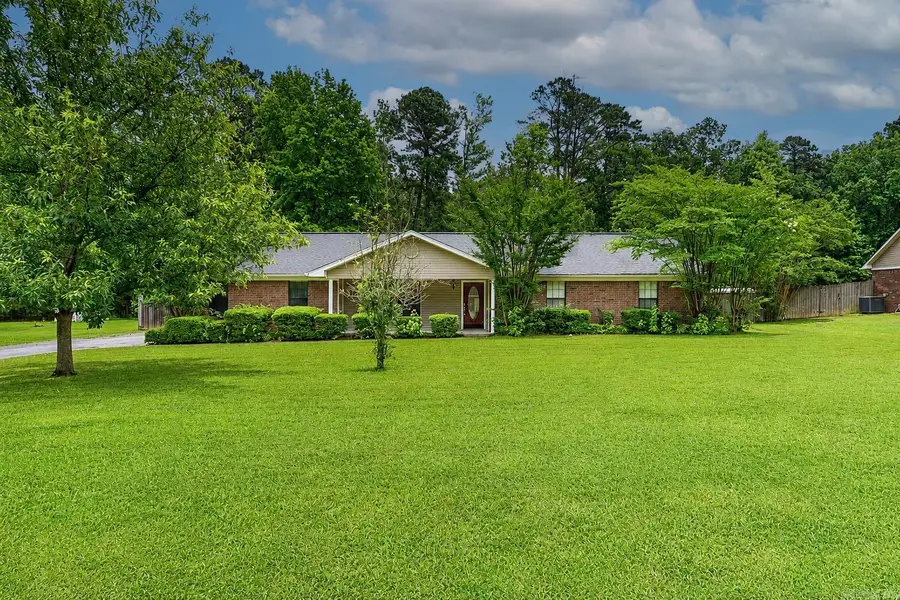 1007 Michael Ann Drive, White Hall, AR 71602 - #3