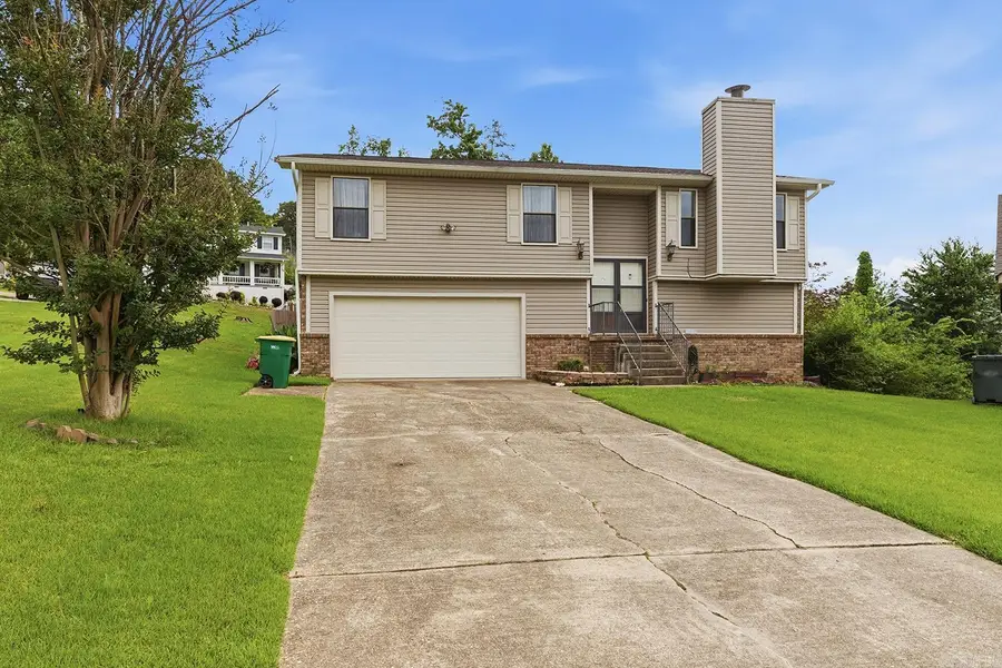 15 Red Maple Court, Little Rock, AR 72211 - #2