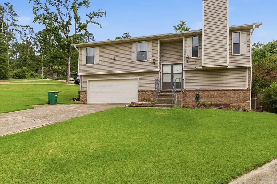 15 Red Maple Court, Little Rock, AR 72211 - #3