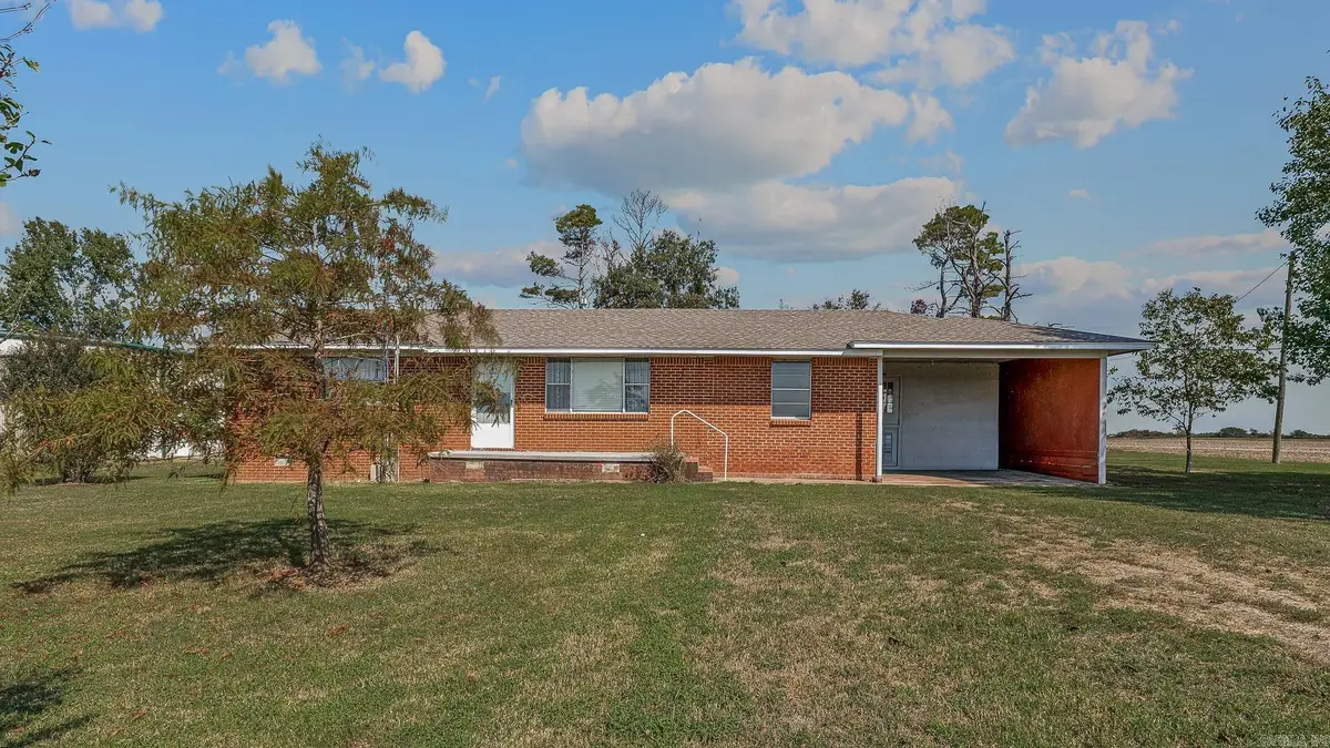 Address Withheld By Seller, Lake City, AR 72437 - #1