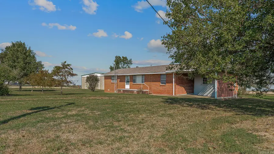 Address Withheld By Seller, Lake City, AR 72437 - #3
