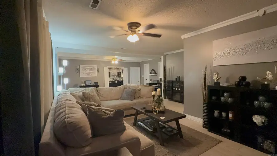 494 Calvert Road, Forrest City, AR 72335 - #2