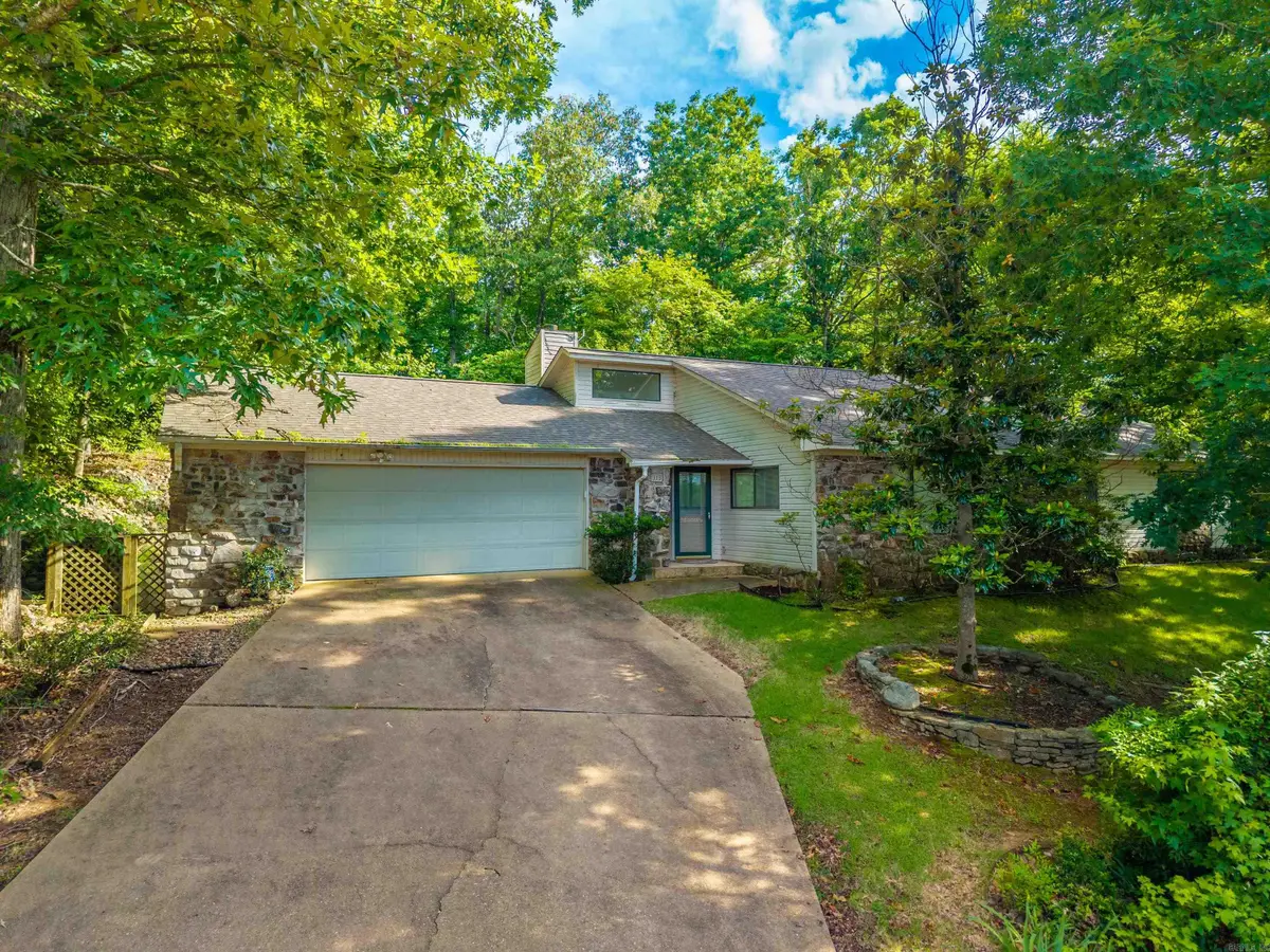 113 Waterview Drive, Hot Springs, AR 71913 - #1